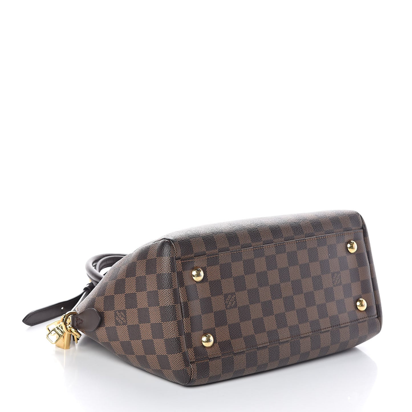 Damier Ebene Mews
