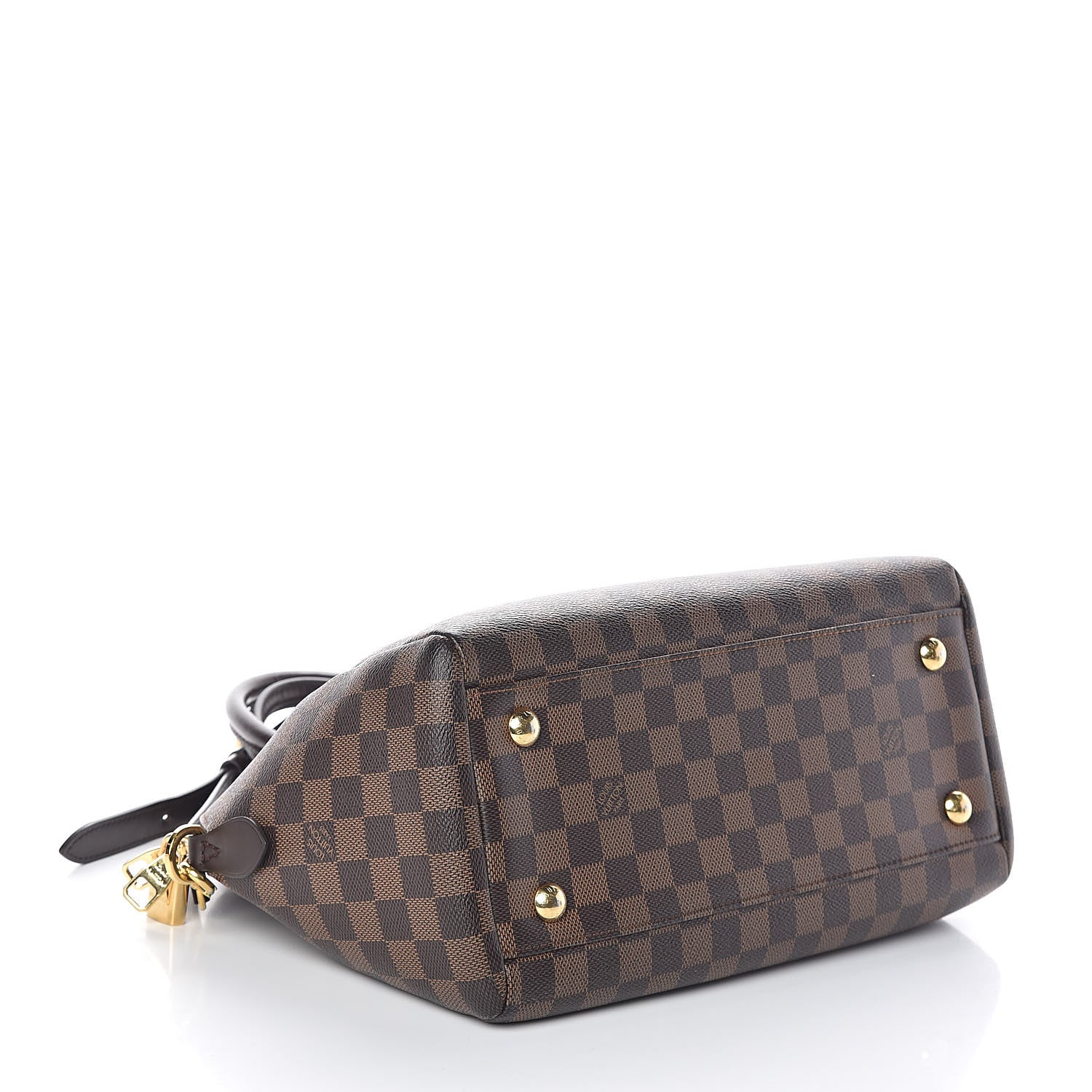 Louis Vuitton Damier Ebene Mews 4 of 9