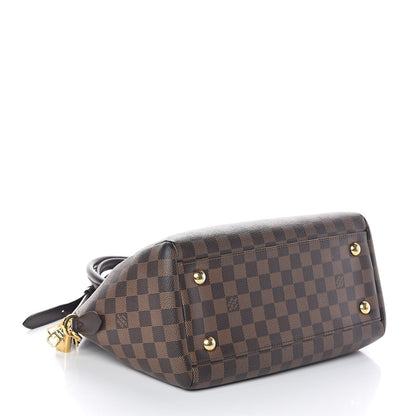 Louis Vuitton Damier Ebene Mews 4 of 9