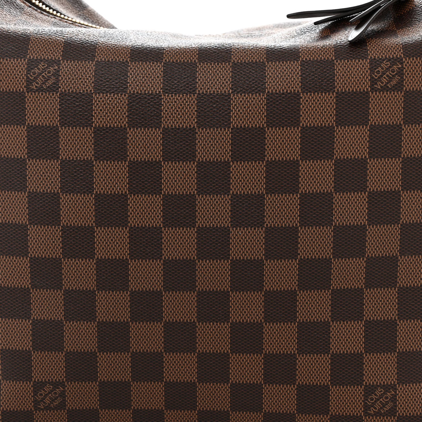 Damier Ebene Duomo Hobo