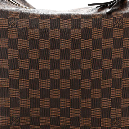 Louis Vuitton Damier Ebene Duomo Hobo 7 of 11
