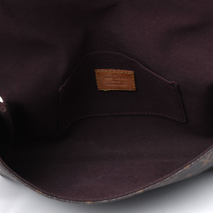 Louis Vuitton Monogram Favorite MM 4 of 22