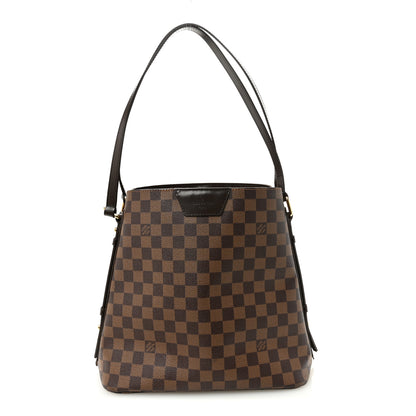Louis Vuitton Damier Ebene Cabas Rivington 1 of 10