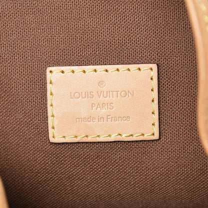 Louis Vuitton Monogram Bosphore Backpack 6 of 10