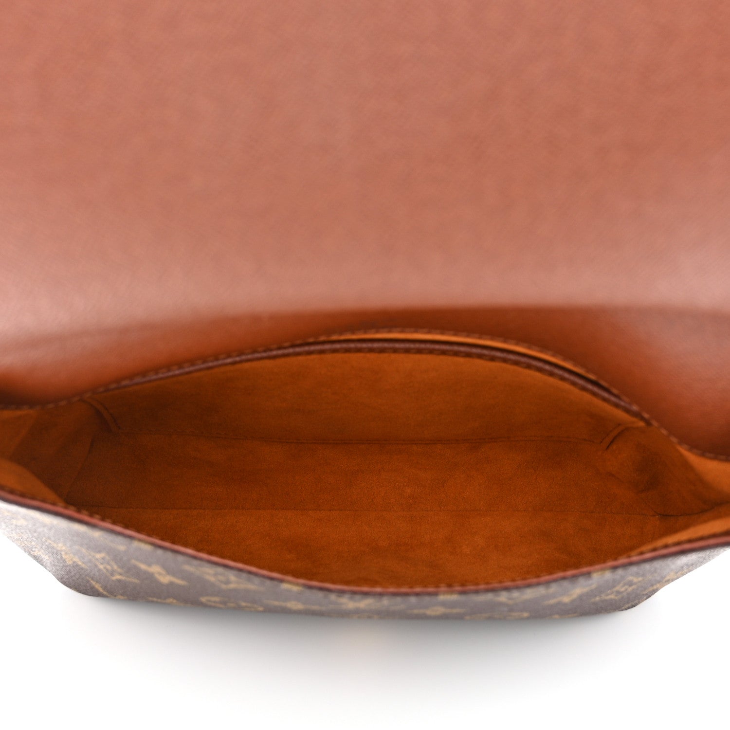 Louis Vuitton LOUIS VUITTON Monogram Musette Tango 5 of 11