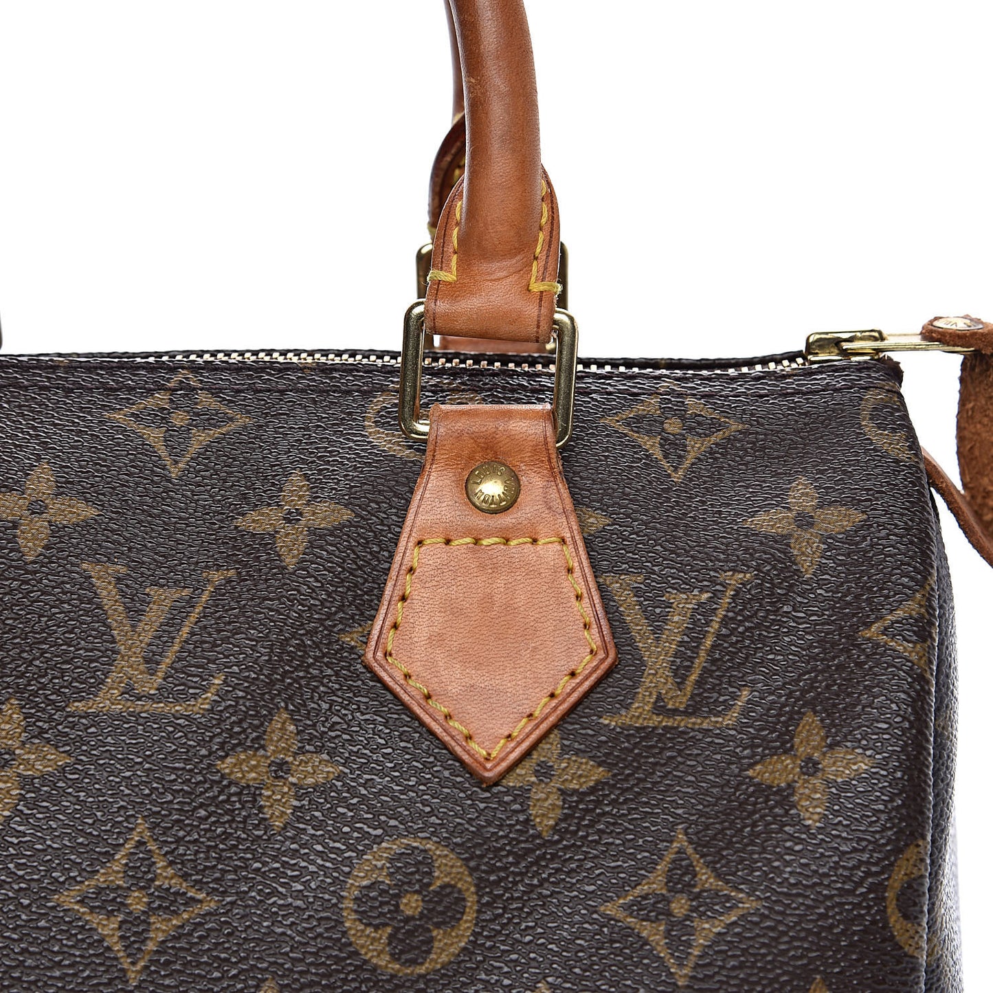 Monogram Speedy 25
