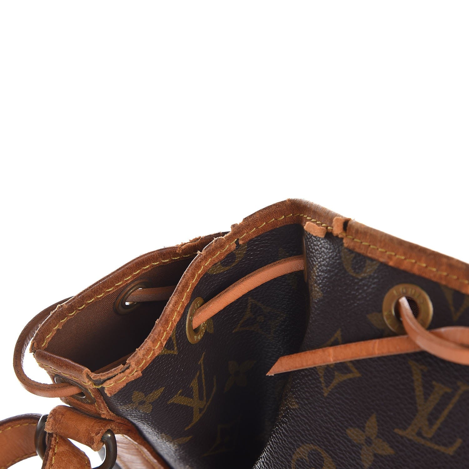 Louis Vuitton Monogram Noe 16 of 24