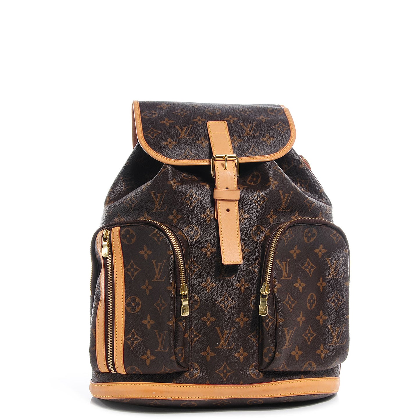Monogram Bosphore Backpack