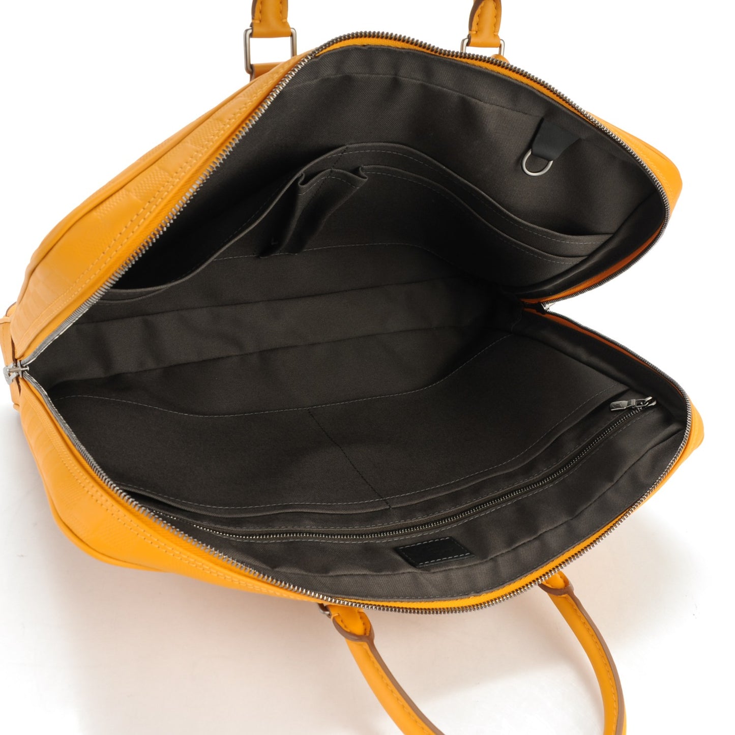 Damier Infini Porte-Documents Voyage Solar