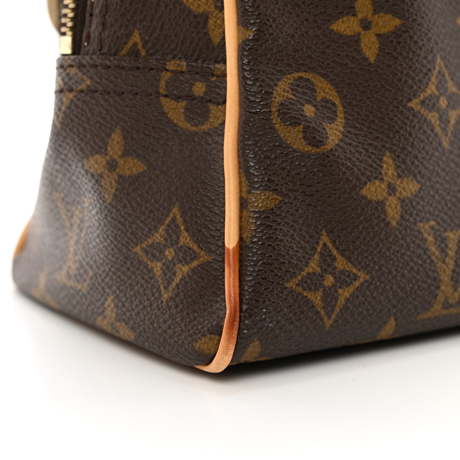 Louis Vuitton Monogram Manhattan PM 10 of 10