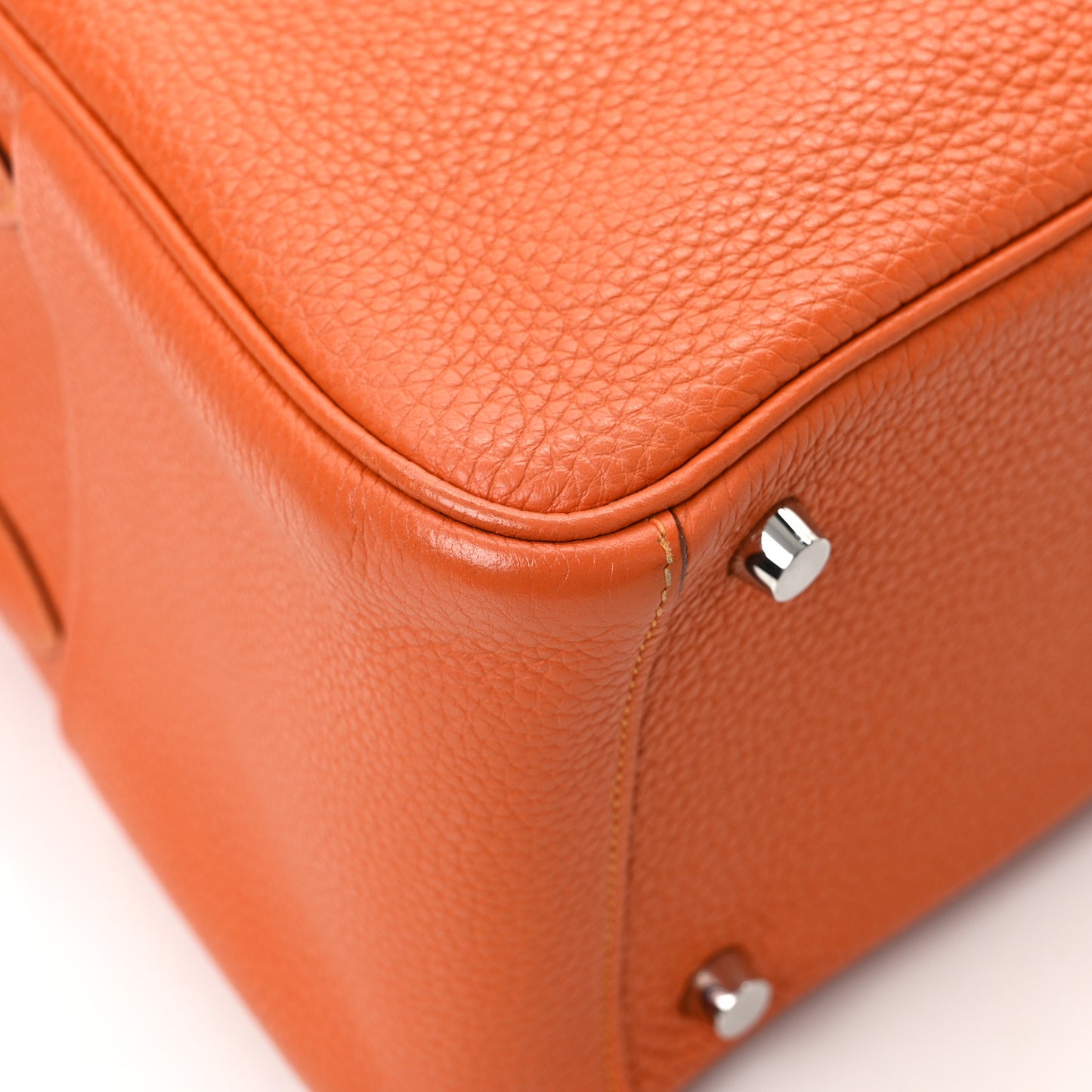 Taurillon Clemence Lindy 26 Orange