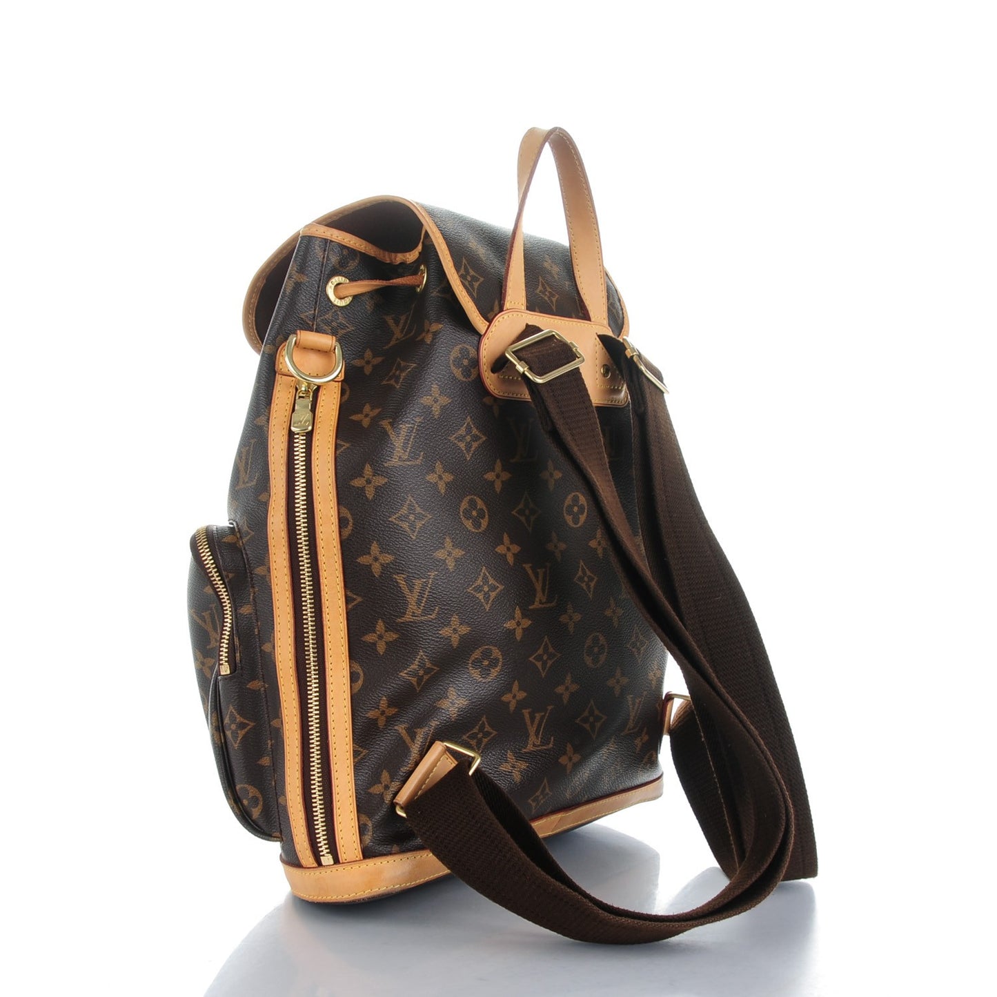 Monogram Bosphore Backpack