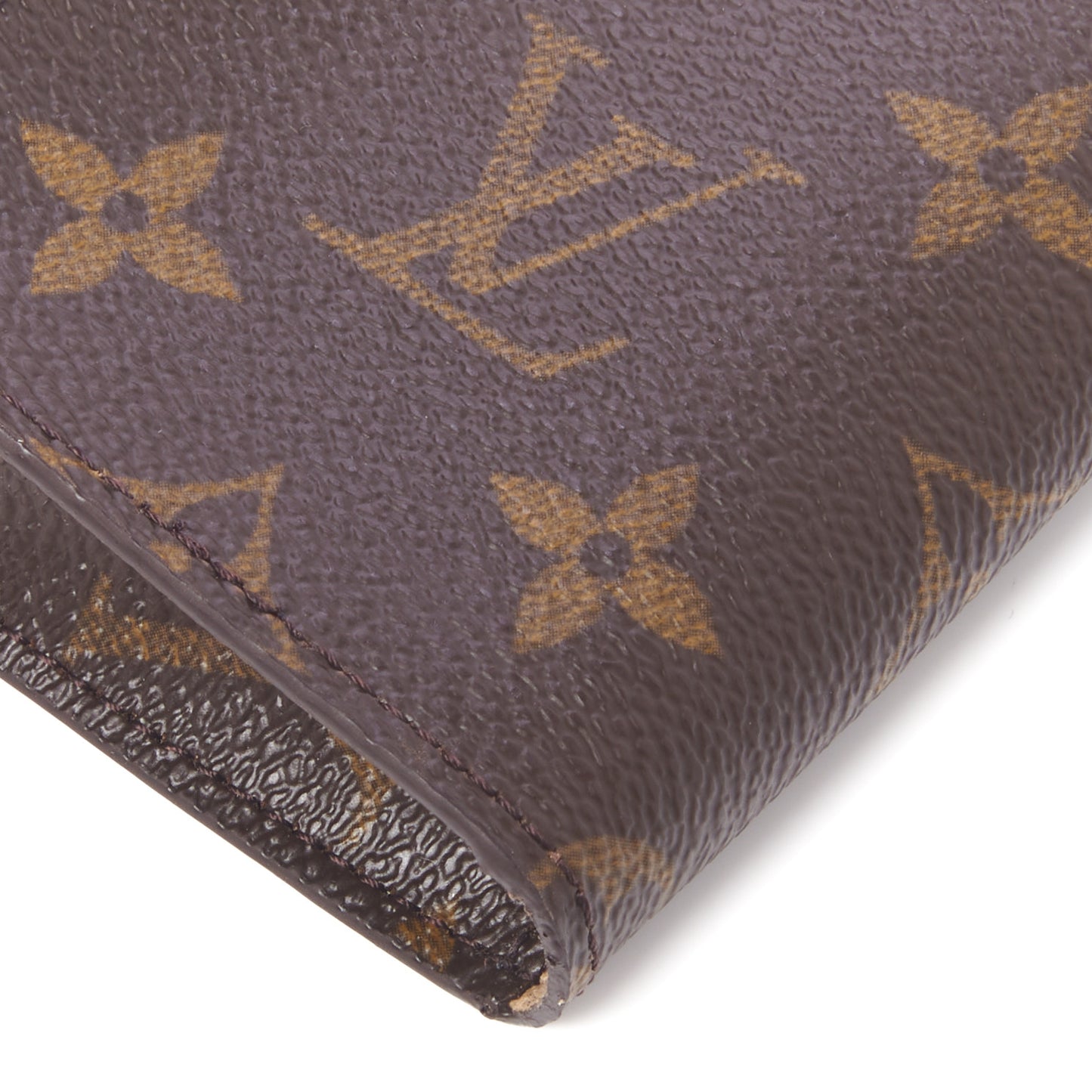 Monogram Sunglasses Case