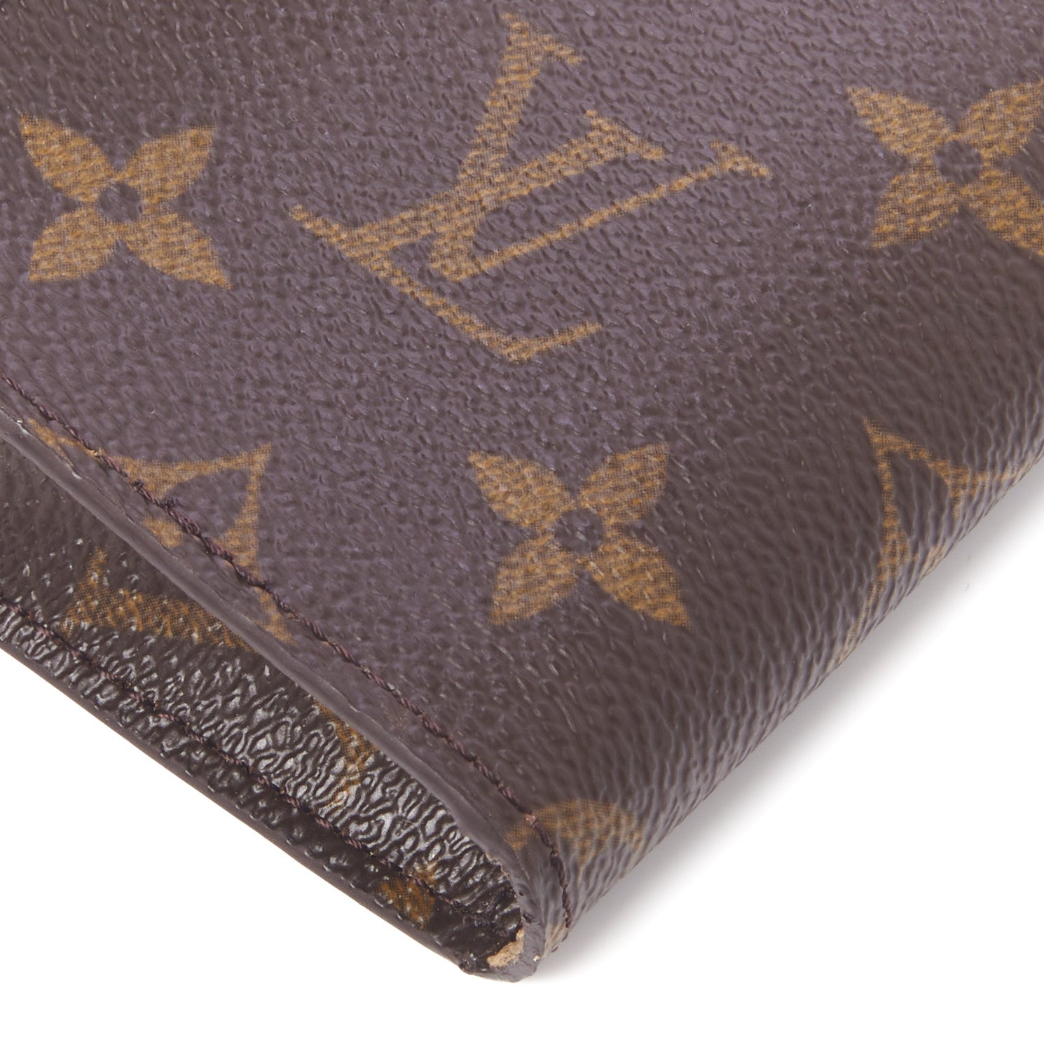 Louis Vuitton Monogram Sunglasses Case 4 of 7