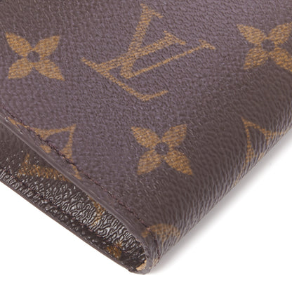 Louis Vuitton Monogram Sunglasses Case 4 of 7