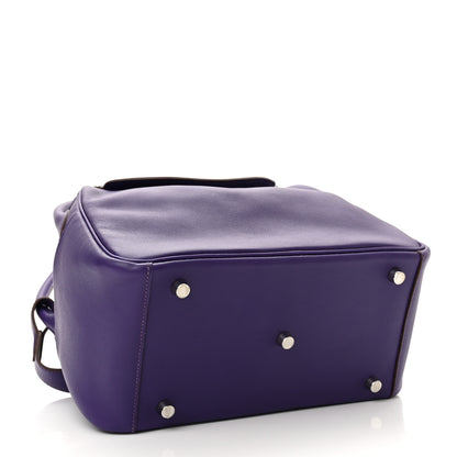 Hermes Swift Lindy 26 Iris 4 of 10