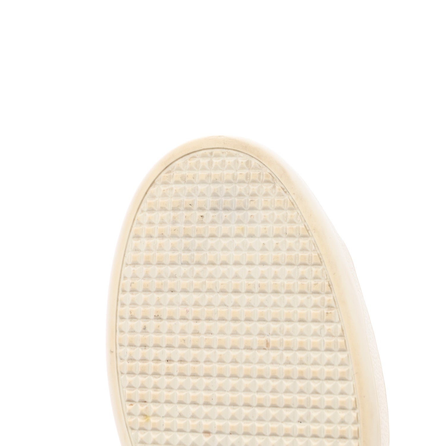 Louis Vuitton Patent Monogram Frontrow Sneakers 36.5 10 of 11