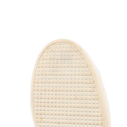 Louis Vuitton Patent Monogram Frontrow Sneakers 36.5 10 of 11