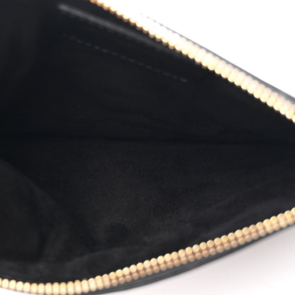 Christian Dior Calfskin Macrocannage Medium Toujours Black 7 of 13