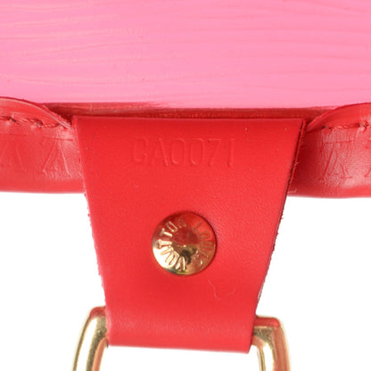 Louis Vuitton Epi Plage Lagoon Bay Grenadine 8 of 8