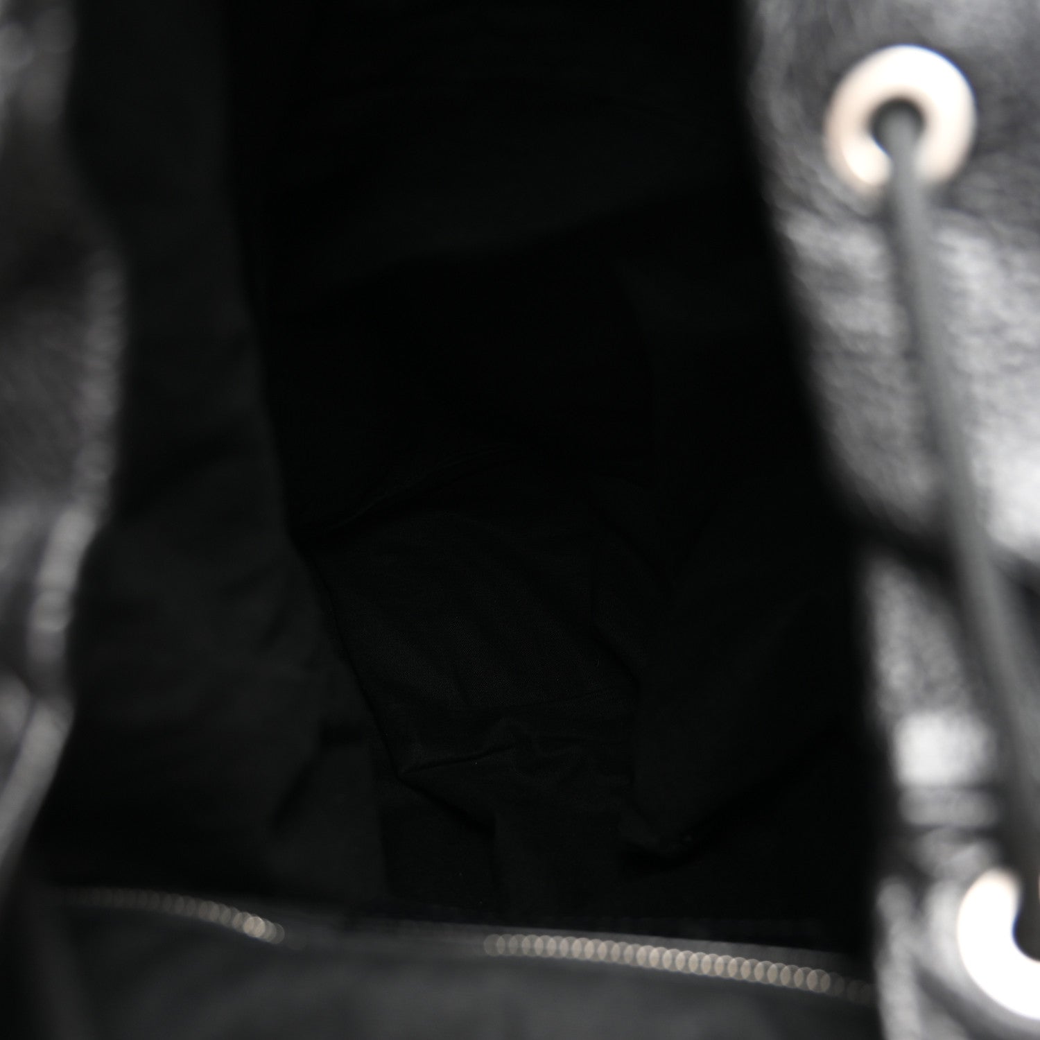 Balenciaga Agneau Giant 12 Silver Hardware S Traveler Backpack Black 5 of 10