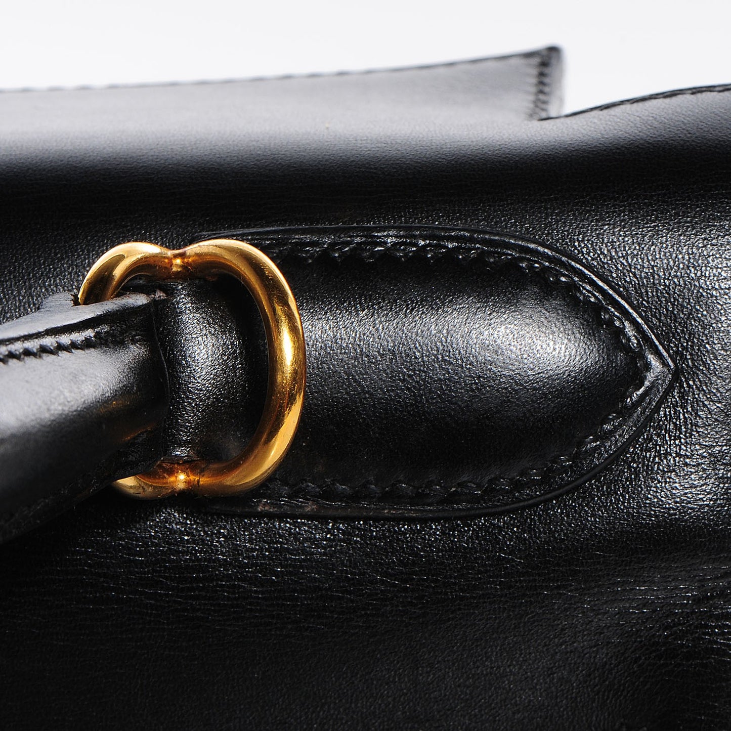 Box Kelly Retourne 28 Black