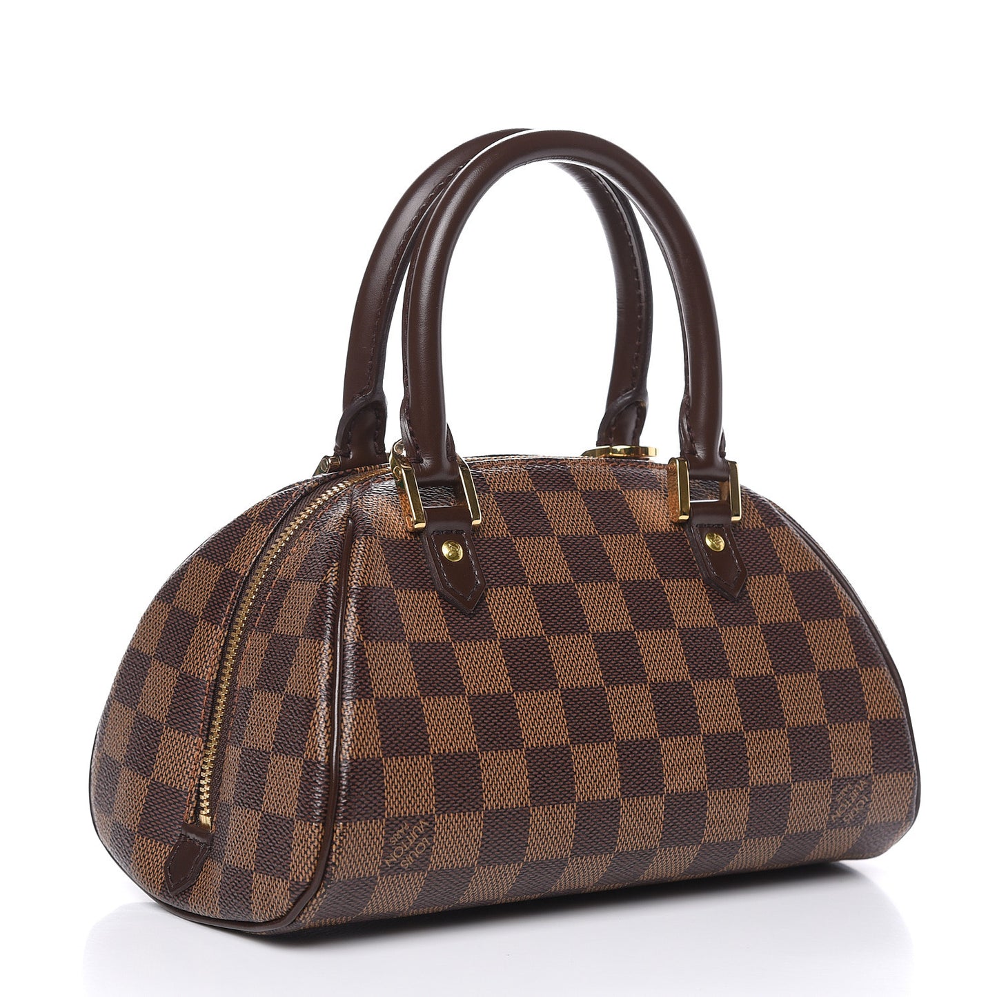 Damier Ebene Ribera Mini
