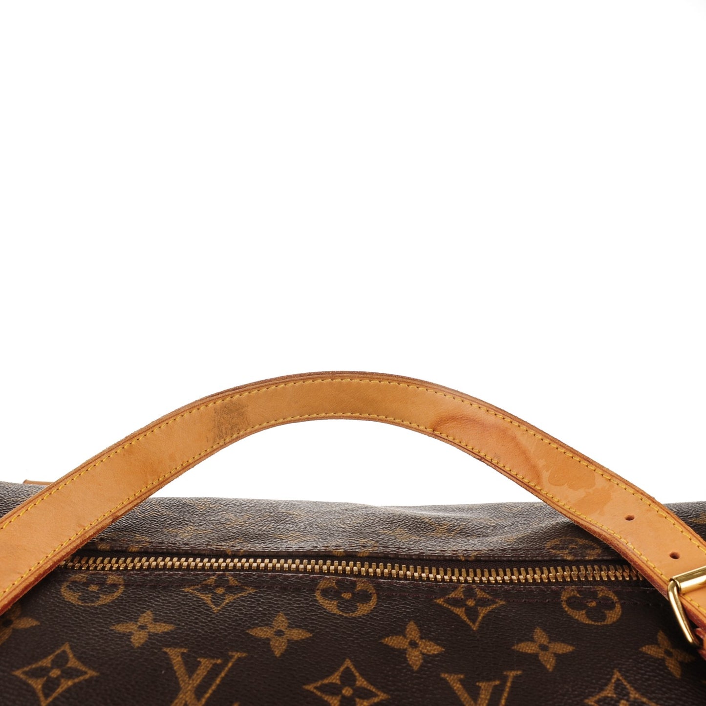 Monogram Sac Polochon