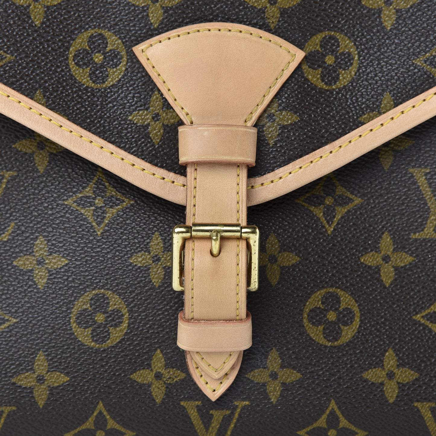 Monogram Bel Air