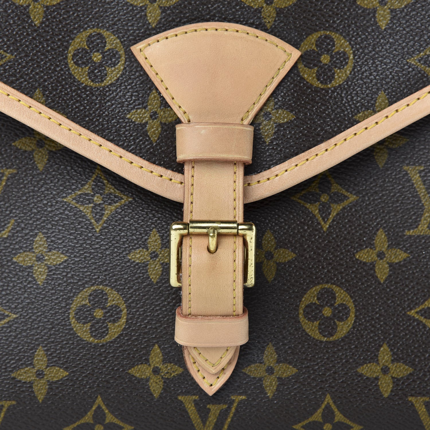 Louis Vuitton Monogram Bel Air 9 of 9