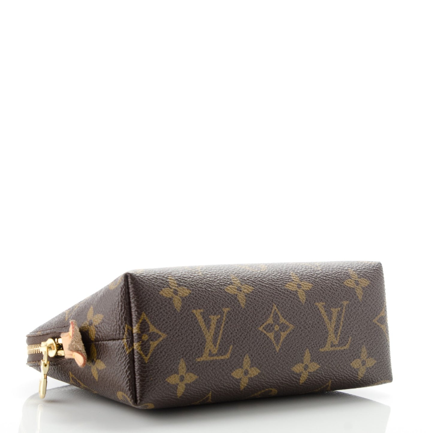 Monogram Cosmetic Pouch