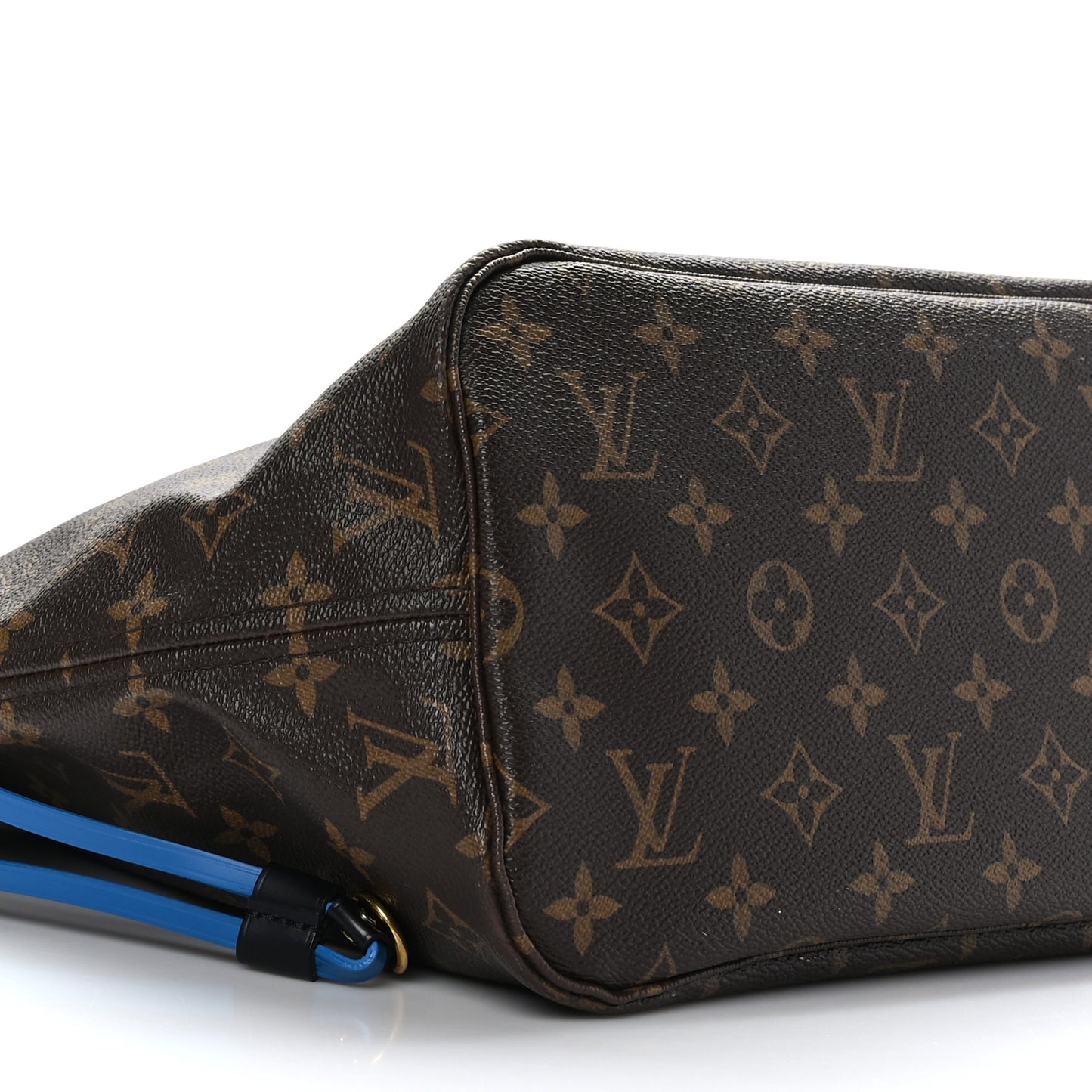 Monogram Totem Neverfull MM Magenta