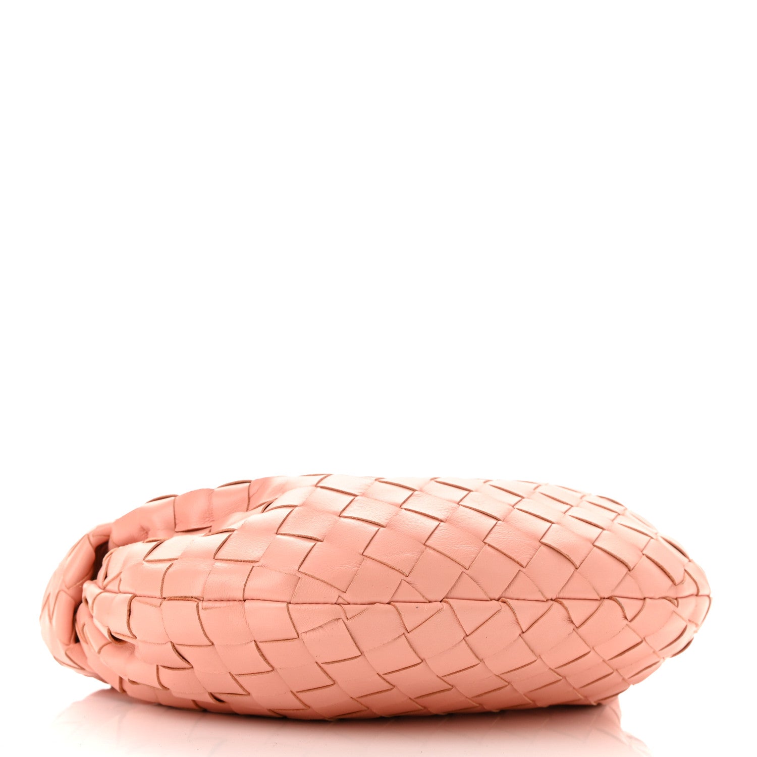 Bottega Veneta Nappa Intrecciato Mini Jodie Peachy 5 of 11