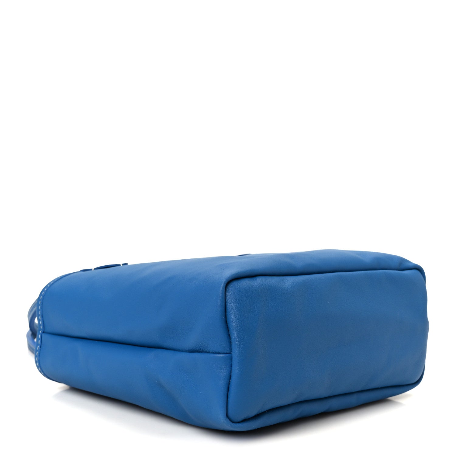 Goyard Goyardine Reversible Mini Anjou Sky Blue 7 of 19