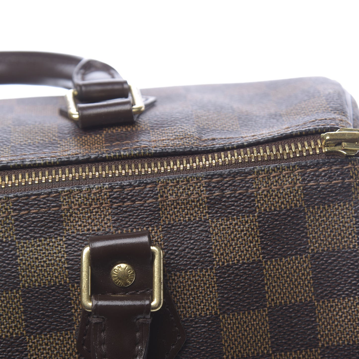 Damier Ebene Speedy 30