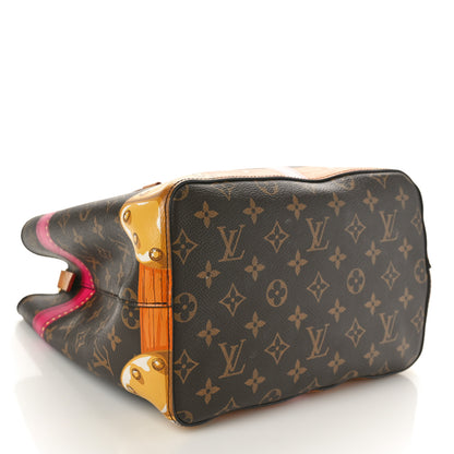 Louis Vuitton Monogram Summer Trunks Neonoe 3 of 9