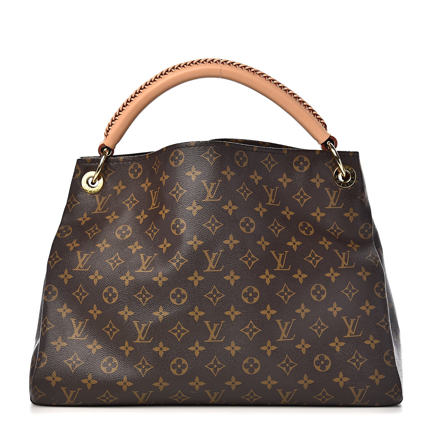 Louis Vuitton Monogram Artsy MM 1 of 10