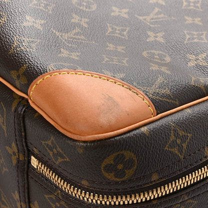 Louis Vuitton Monogram Sirius 50 9 of 13