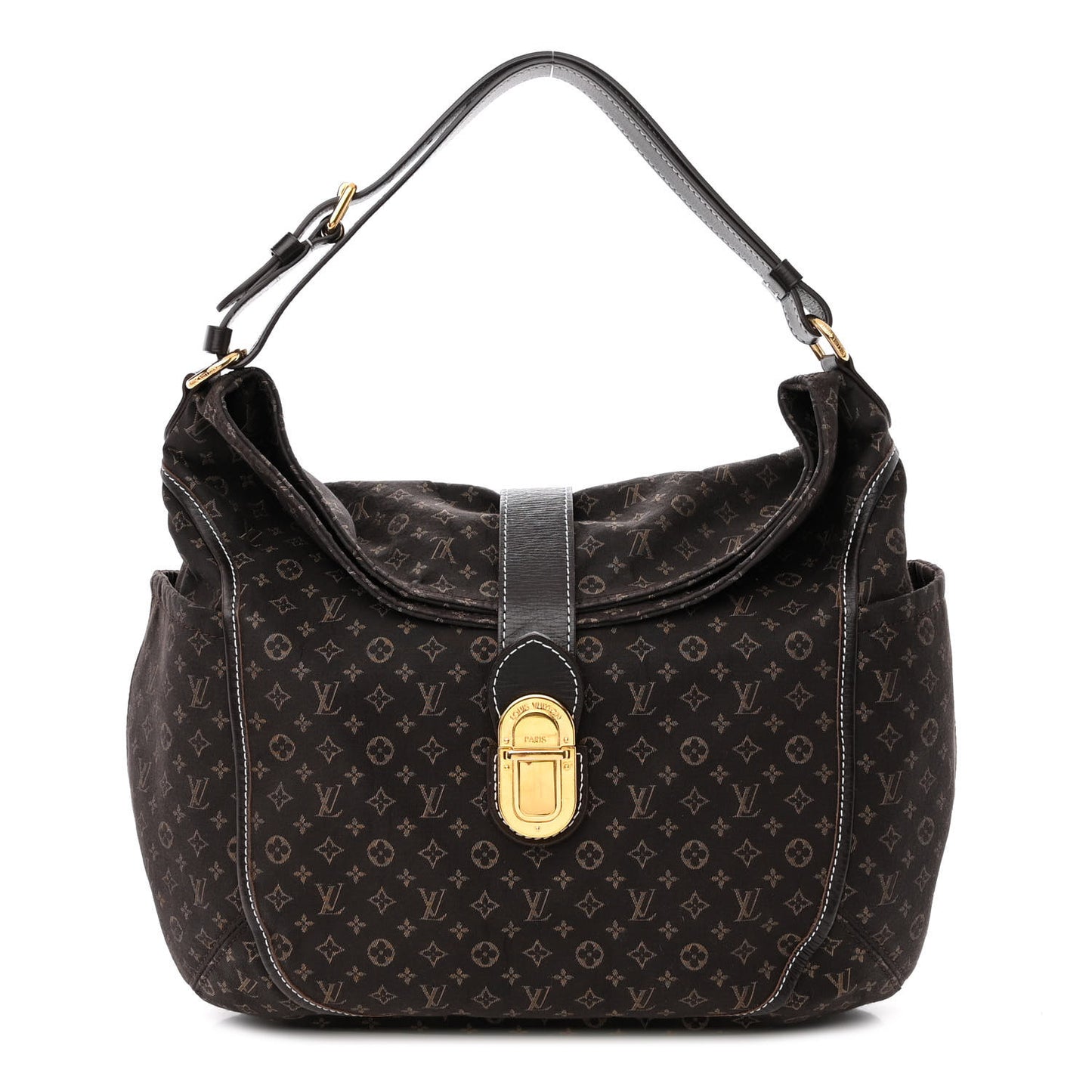 Monogram Idylle Romance Fusain