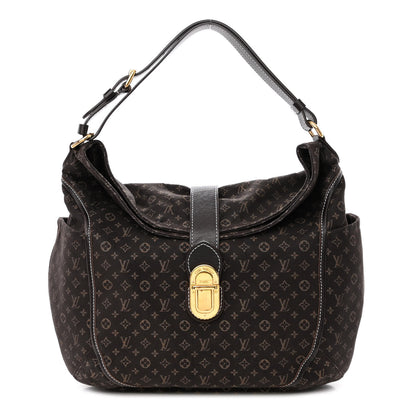 Louis Vuitton Monogram Idylle Romance Fusain 1 of 9