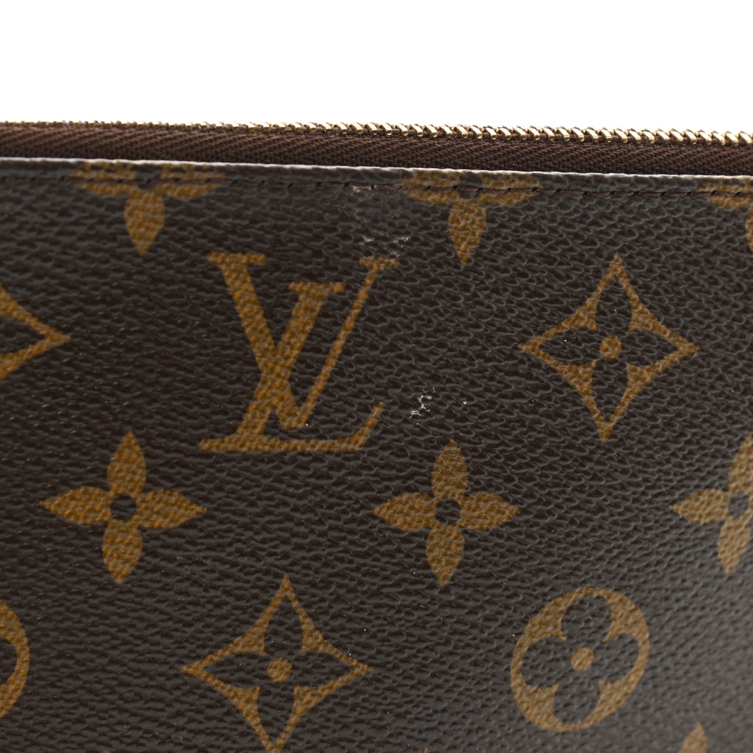 Louis Vuitton Monogram Pochette Accessories 10 of 11