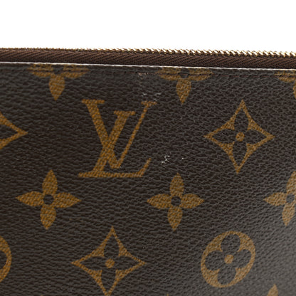 Louis Vuitton Monogram Pochette Accessories 10 of 11