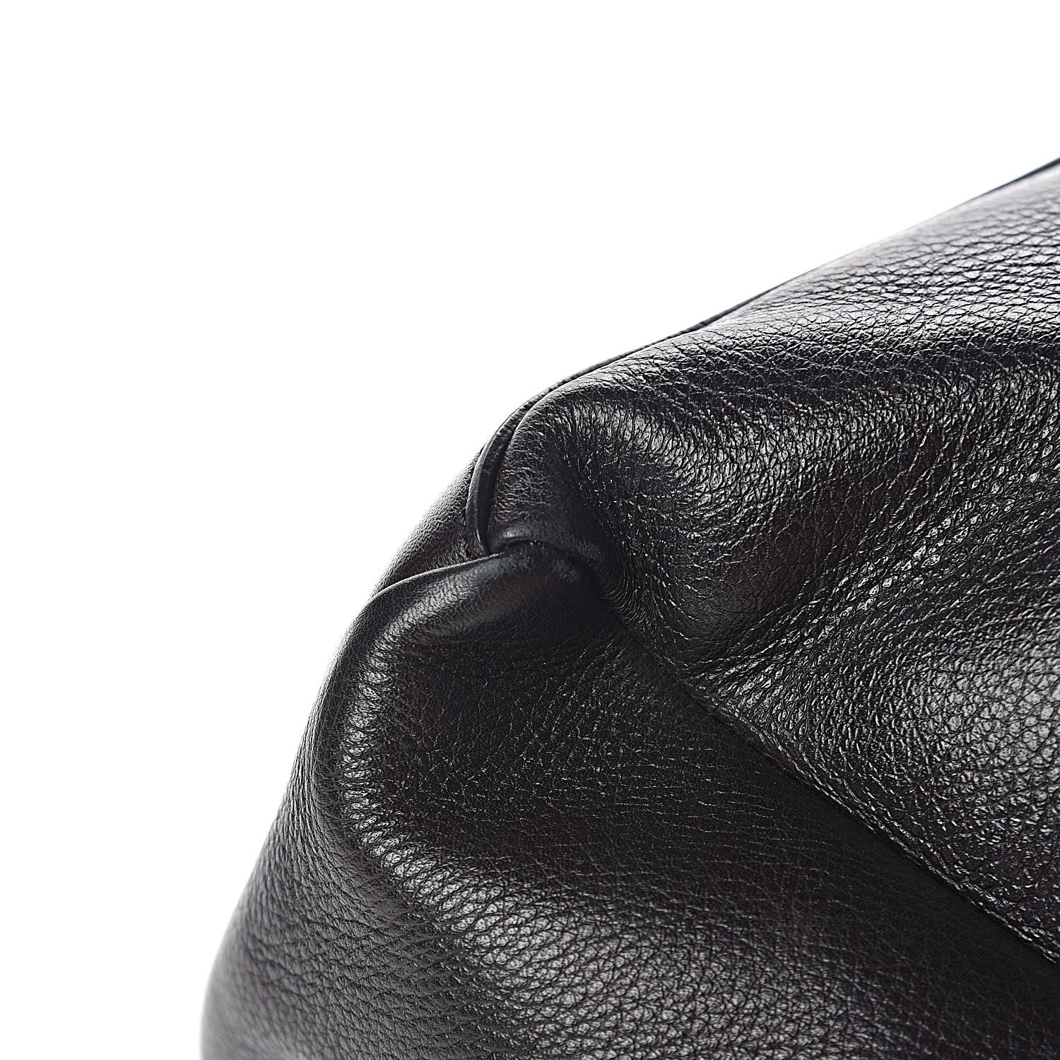 Givenchy Calfskin Small Pandora Pure Flap Bag Black 14 of 14