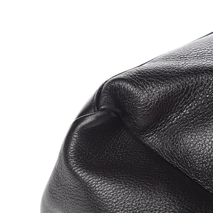 Givenchy Calfskin Small Pandora Pure Flap Bag Black 14 of 14