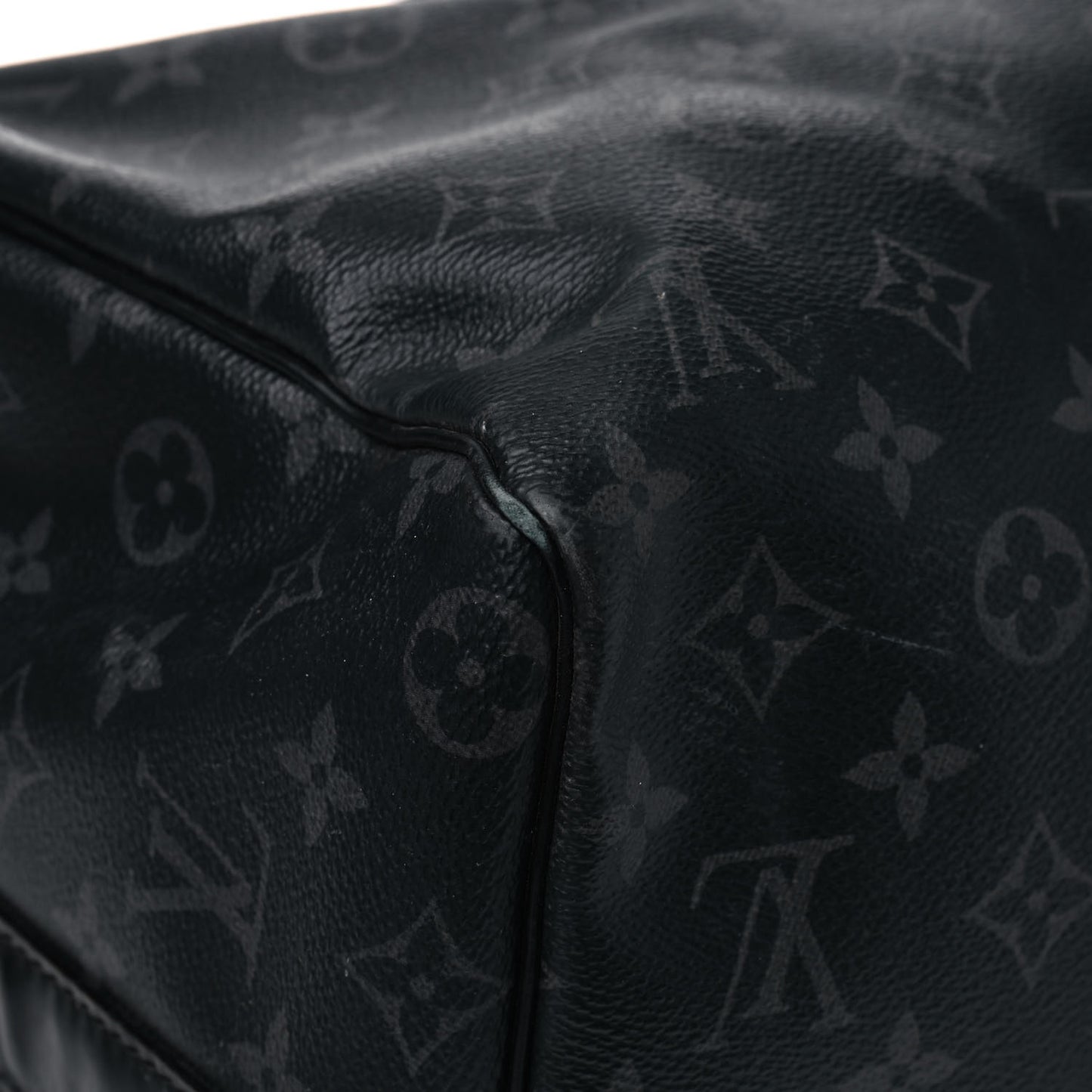 Monogram Eclipse Keepall Bandouliere 45
