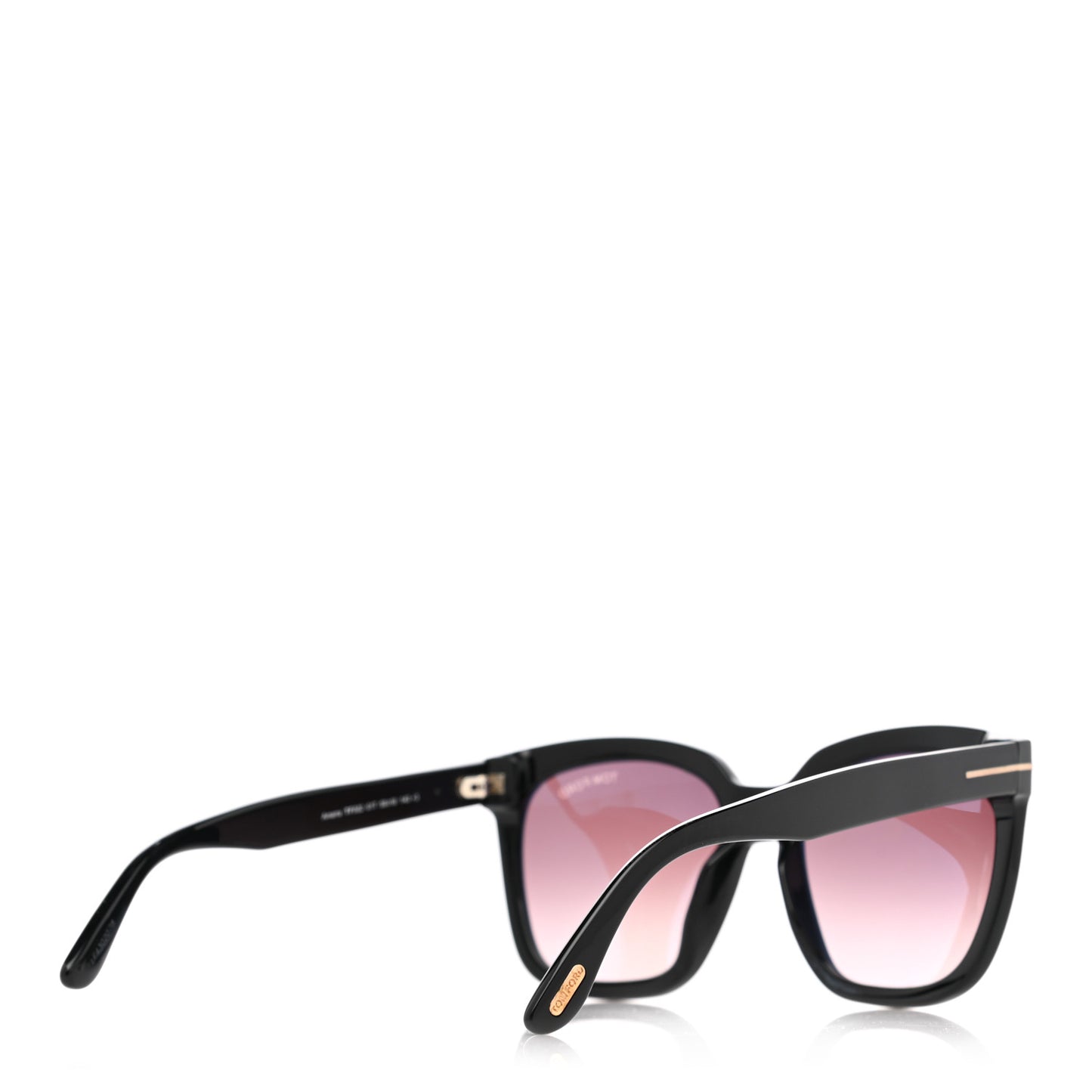 Amarra Sunglasses TF502 Black