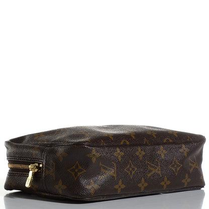 Louis Vuitton Monogram Trousse 23 4 of 7