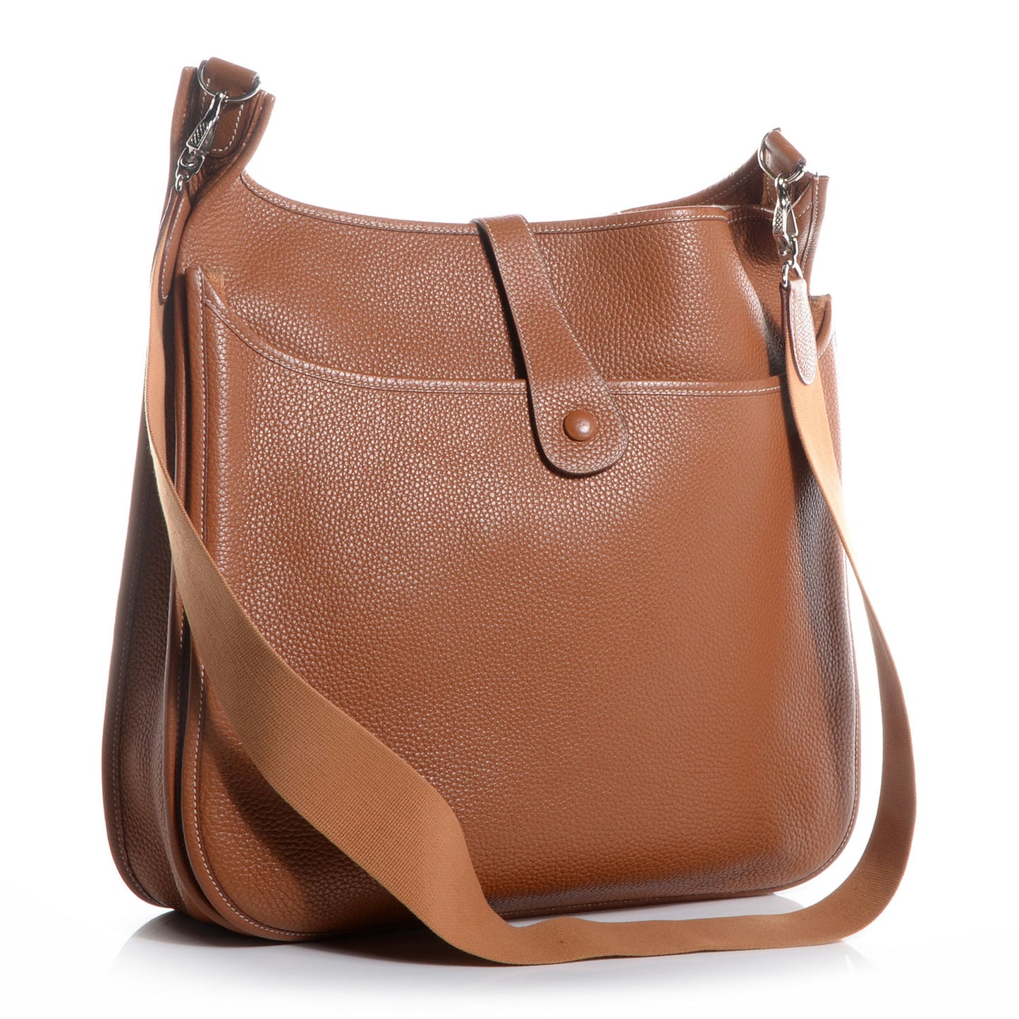 Taurillon Clemence Evelyne TGM II Gold