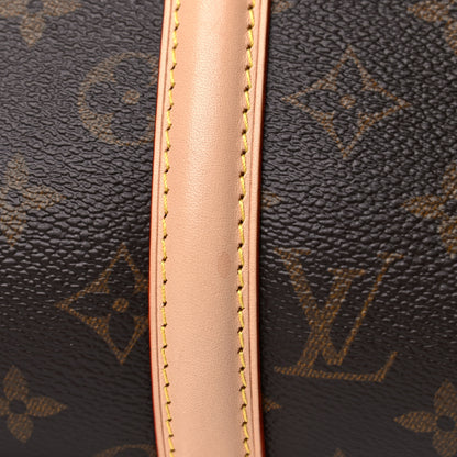 Louis Vuitton Monogram Soufflot MM 13 of 17