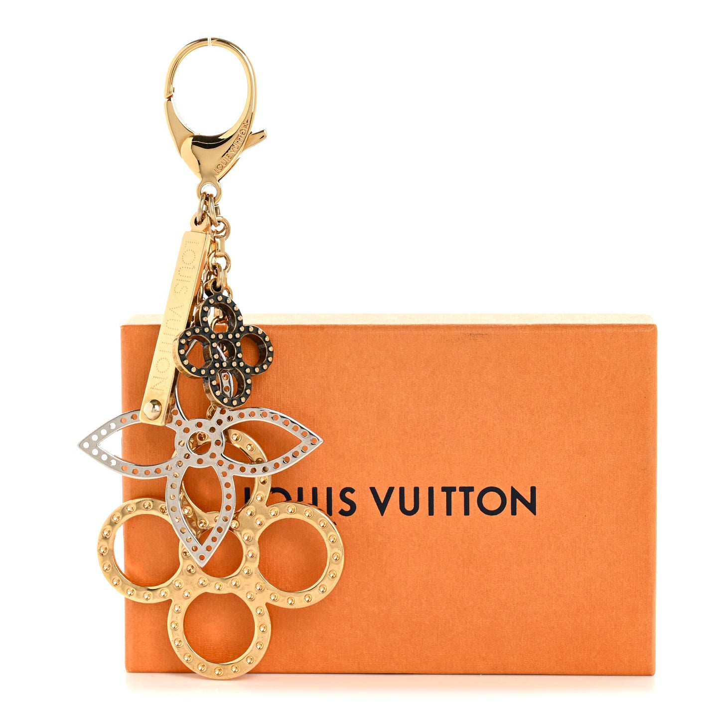 Tapage Bag Charm